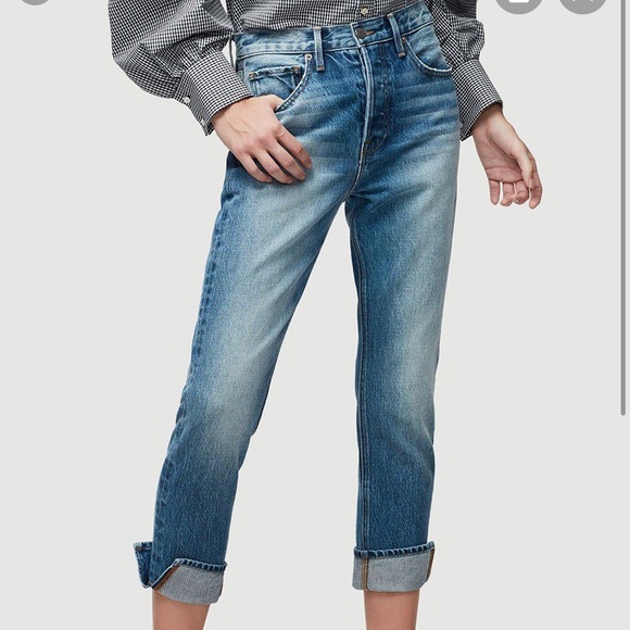 Frame Denim Denim - Frame Re-Release Le Original Skinny